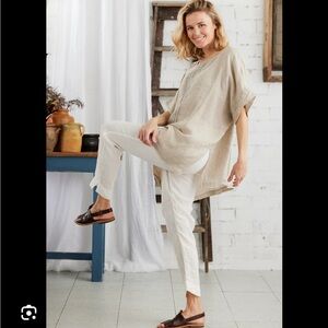 La Bottega di Brunella pants